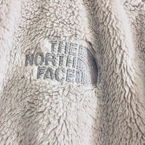 North Face Soft Fleece Jacket - Picture 3 of 7